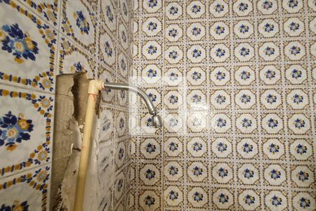 Apartamento à venda com 80m², 3 quartos e sem vaga Apartamento à venda com 80m², 3 quartos e sem vagaBanheiro Social