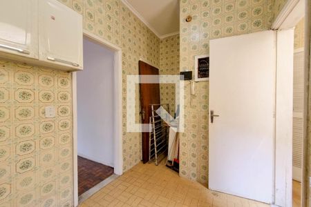 Apartamento à venda com 80m², 3 quartos e sem vaga Apartamento à venda com 80m², 3 quartos e sem vagaCozinha