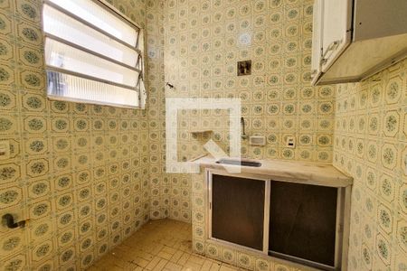 Apartamento à venda com 80m², 3 quartos e sem vaga Apartamento à venda com 80m², 3 quartos e sem vagaCozinha