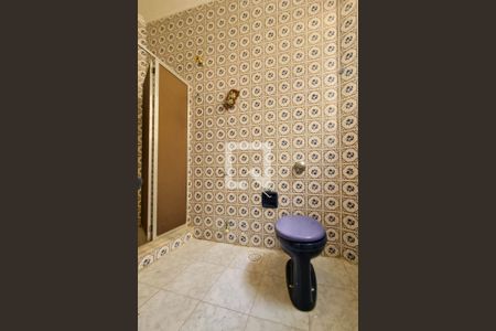 Apartamento à venda com 80m², 3 quartos e sem vaga Apartamento à venda com 80m², 3 quartos e sem vagaBanheiro Social