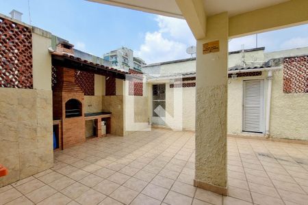 Apartamento à venda com 80m², 3 quartos e sem vaga Apartamento à venda com 80m², 3 quartos e sem vagaÁrea comum - Churrasqueira