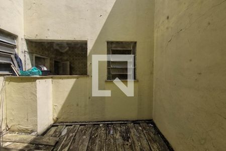 Apartamento à venda com 80m², 3 quartos e sem vaga Apartamento à venda com 80m², 3 quartos e sem vagaVista do Quarto 3