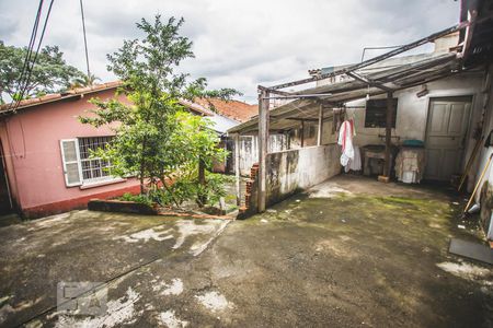 Casa à venda com 90m², 3 quartos e 2 vagasFrente da Edicula