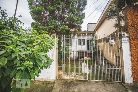 Casa à venda com 90m², 3 quartos e 2 vagasFachada