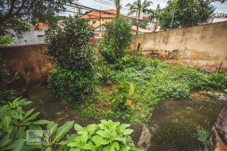 Casa à venda com 90m², 3 quartos e 2 vagasFrente da casa - Jardim