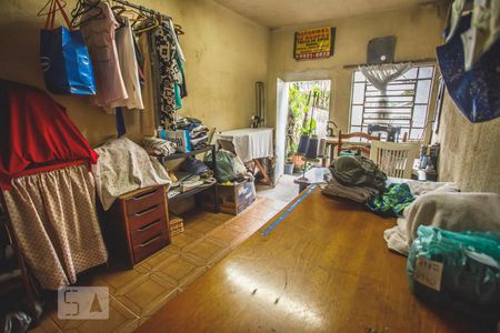 Casa à venda com 90m², 3 quartos e 2 vagasQuarto 3