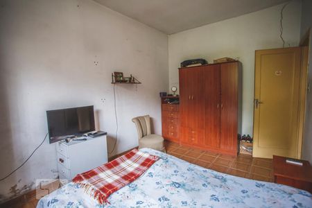 Casa à venda com 90m², 3 quartos e 2 vagasQuarto 2