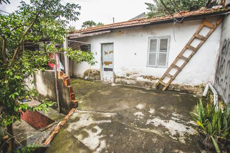 Casa à venda com 90m², 3 quartos e 2 vagasFrente da Edicula