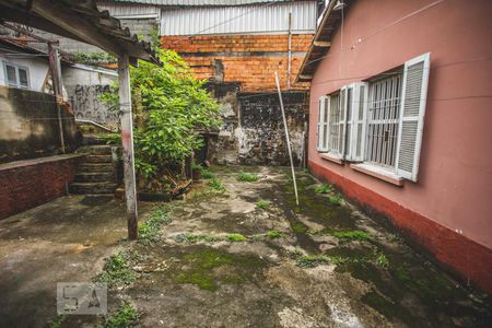 Casa à venda com 90m², 3 quartos e 2 vagasQuintal