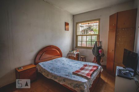 Casa à venda com 90m², 3 quartos e 2 vagasQuarto 2