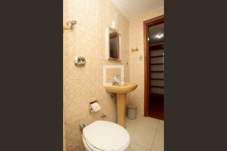 Apartamento à venda com 109m², 2 quartos e 1 vagaBanheiro 2