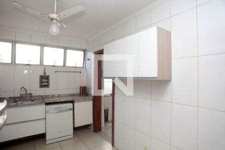 Apartamento à venda com 109m², 2 quartos e 1 vagaCozinha