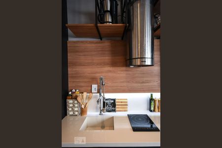 Studio de kitnet/studio à venda com 1 quarto, 30m² em Pinheiros, São Paulo