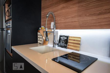 Studio de kitnet/studio à venda com 1 quarto, 30m² em Pinheiros, São Paulo