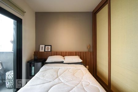 Studio de kitnet/studio à venda com 1 quarto, 30m² em Pinheiros, São Paulo