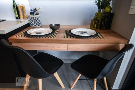 Studio de kitnet/studio à venda com 1 quarto, 30m² em Pinheiros, São Paulo