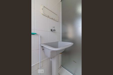 Apartamento à venda com 48m², 2 quartos e 1 vaga Apartamento à venda com 48m², 2 quartos e 1 vagaÁrea de Serviço