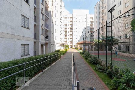 Apartamento à venda com 48m², 2 quartos e 1 vaga Apartamento à venda com 48m², 2 quartos e 1 vagaÁrea Comum