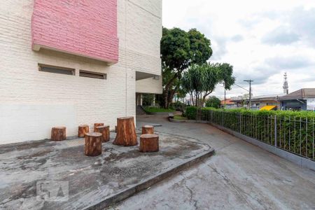 Apartamento à venda com 157m², 3 quartos e 1 vaga Apartamento à venda com 157m², 3 quartos e 1 vagaÁrea Externa