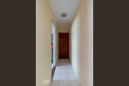 Apartamento à venda com 157m², 3 quartos e 1 vaga Apartamento à venda com 157m², 3 quartos e 1 vagaAcesso de Entrada - Acesso Cozinha