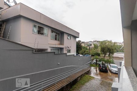 Apartamento à venda com 60m², 2 quartos e 1 vaga Apartamento à venda com 60m², 2 quartos e 1 vagaVista