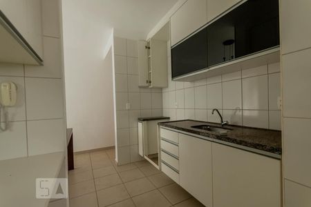 Apartamento à venda com 60m², 2 quartos e 1 vaga Apartamento à venda com 60m², 2 quartos e 1 vagaCozinha