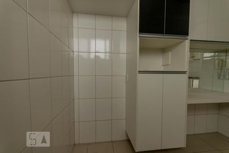 Apartamento à venda com 60m², 2 quartos e 1 vaga Apartamento à venda com 60m², 2 quartos e 1 vagaÁrea de Serviço