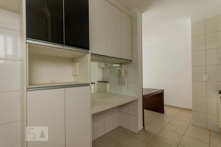 Apartamento à venda com 60m², 2 quartos e 1 vaga Apartamento à venda com 60m², 2 quartos e 1 vagaCozinha
