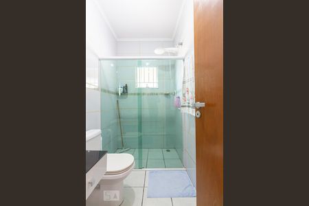 Casa à venda com 250m², 3 quartos e 2 vagasbanheiro Suíte