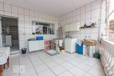Casa à venda com 250m², 3 quartos e 2 vagasQuintal
