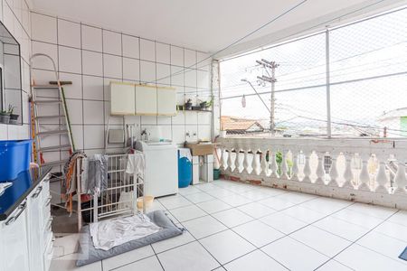 Casa à venda com 250m², 3 quartos e 2 vagasQuintal
