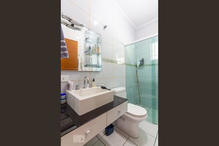 Casa à venda com 250m², 3 quartos e 2 vagasbanheiro Suíte