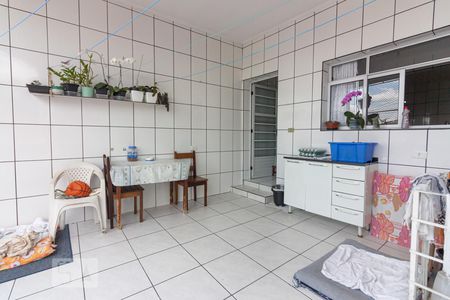 Casa à venda com 250m², 3 quartos e 2 vagasQuintal