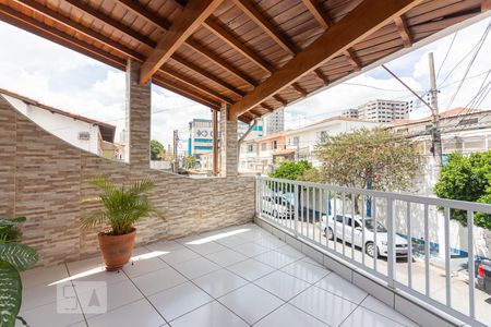 Casa à venda com 250m², 3 quartos e 2 vagasVaranda