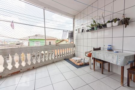 Casa à venda com 250m², 3 quartos e 2 vagasQuintal