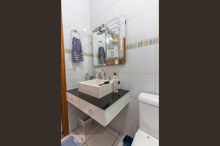 Casa à venda com 250m², 3 quartos e 2 vagasbanheiro Suíte