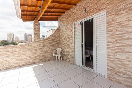 Casa à venda com 250m², 3 quartos e 2 vagasVaranda