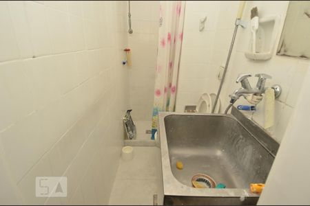Apartamento à venda com 137m², 3 quartos e 1 vagaÁrea de Serviço
