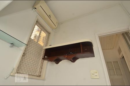 Apartamento à venda com 137m², 3 quartos e 1 vagaQuarto de Serviço