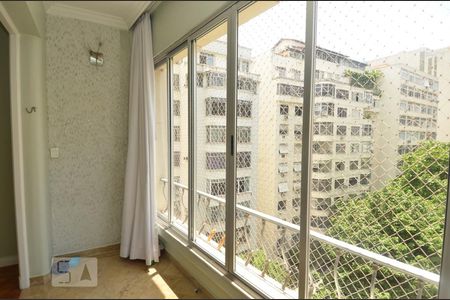 Apartamento à venda com 137m², 3 quartos e 1 vagaSala