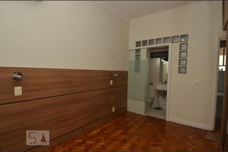 Apartamento à venda com 137m², 3 quartos e 1 vagaQuarto 3