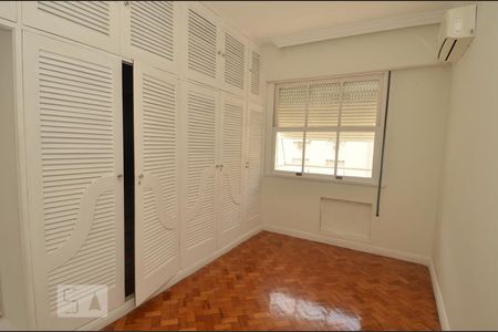 Apartamento à venda com 137m², 3 quartos e 1 vagaQuarto 2