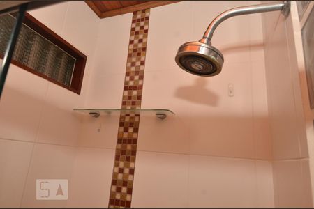 Apartamento à venda com 137m², 3 quartos e 1 vagaBanheiro 1