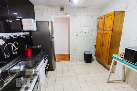 Apartamento à venda com 89m², 3 quartos e 1 vaga Apartamento à venda com 89m², 3 quartos e 1 vagaCozinha