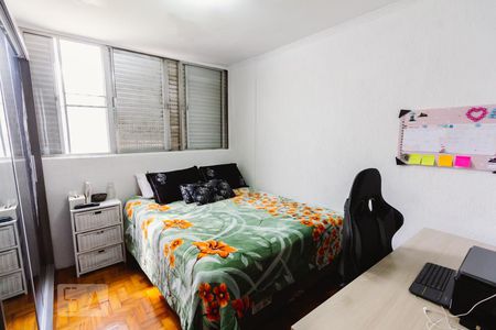 Apartamento à venda com 89m², 3 quartos e 1 vaga Apartamento à venda com 89m², 3 quartos e 1 vagaQuarto 2
