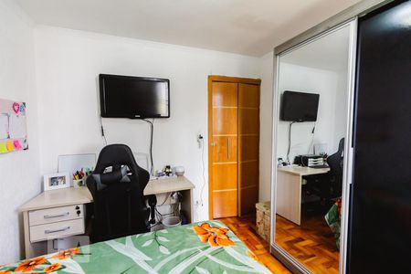 Apartamento à venda com 89m², 3 quartos e 1 vaga Apartamento à venda com 89m², 3 quartos e 1 vagaQuarto 2