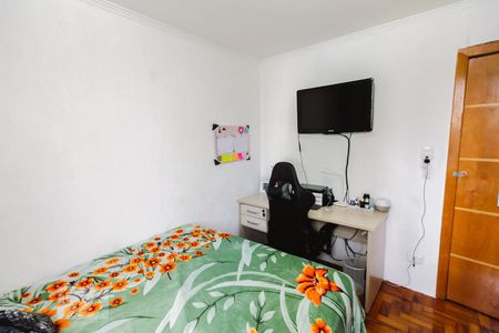 Apartamento à venda com 89m², 3 quartos e 1 vaga Apartamento à venda com 89m², 3 quartos e 1 vagaQuarto 2