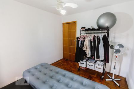 Apartamento à venda com 89m², 3 quartos e 1 vaga Apartamento à venda com 89m², 3 quartos e 1 vagaQuarto 3