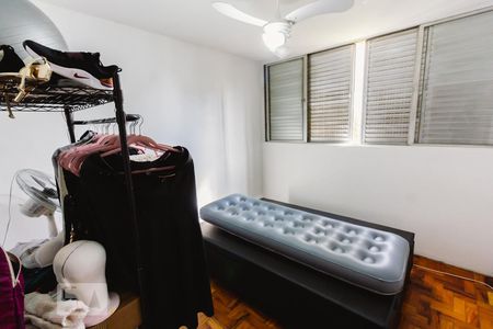 Apartamento à venda com 89m², 3 quartos e 1 vaga Apartamento à venda com 89m², 3 quartos e 1 vagaQuarto 3