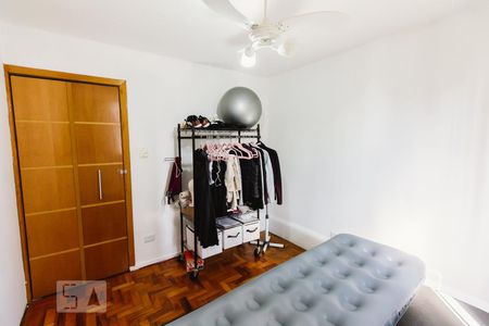 Apartamento à venda com 89m², 3 quartos e 1 vaga Apartamento à venda com 89m², 3 quartos e 1 vagaQuarto 3